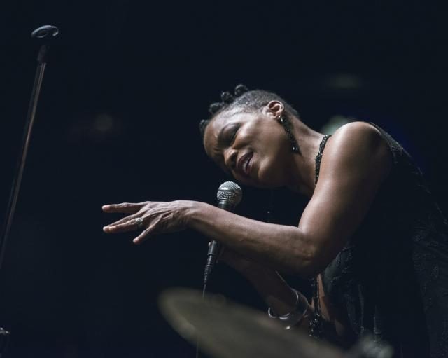 Nnenna Freelon